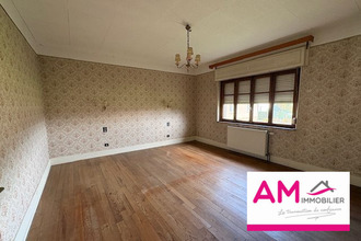 achat maison lauw 68290