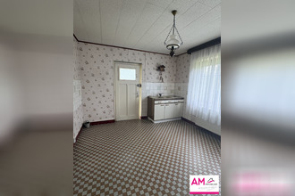 achat maison lauw 68290