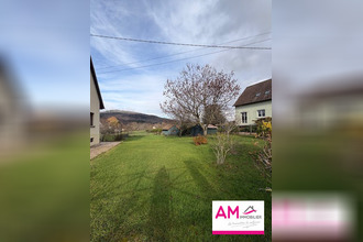 achat maison lauw 68290