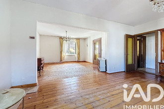 achat maison lauw 68290