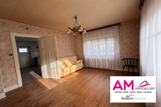 achat maison lauw 68290