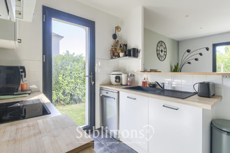 achat maison lauzach 56190