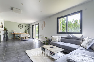 achat maison lauzach 56190