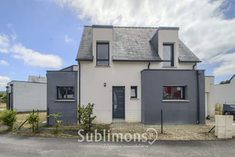 achat maison lauzach 56190