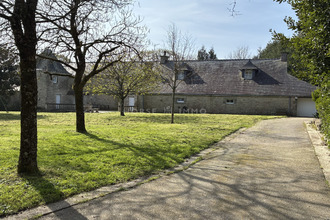 achat maison lauzach 56190