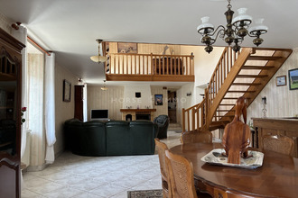 achat maison lauzach 56190