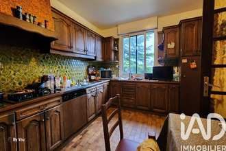 achat maison lauzach 56190