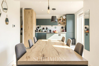 achat maison lauzach 56190