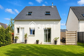 achat maison lauzach 56190