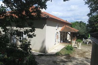 achat maison lauzerte 82110