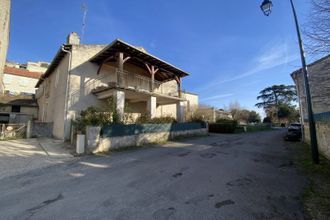 achat maison lauzerte 82110