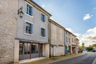 achat maison lauzerte 82110