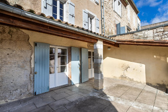 achat maison lauzerte 82110