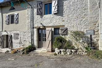 achat maison lauzerte 82110