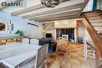 achat maison lauzerte 82110