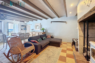 achat maison lauzerte 82110