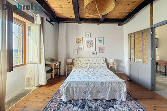 achat maison lauzerte 82110