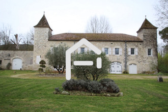 achat maison lauzerte 82110