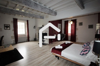 achat maison lauzerte 82110