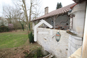 achat maison lauzerte 82110