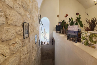 achat maison lauzerte 82110