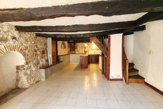 achat maison lauzerte 82110