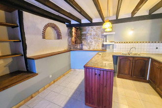 achat maison lauzerte 82110