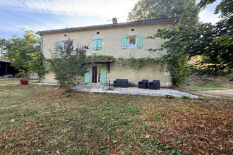 achat maison lauzerte 82110
