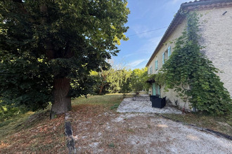 achat maison lauzerte 82110