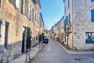 achat maison lauzerte 82110