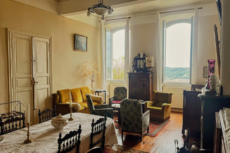 achat maison lauzerte 82110