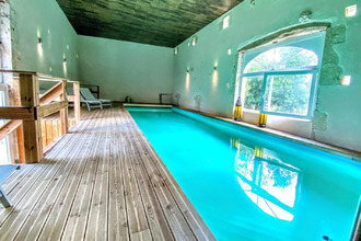 achat maison lauzerte 82110