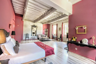 achat maison lauzerte 82110