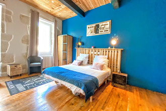 achat maison lauzerte 82110