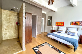 achat maison lauzerte 82110