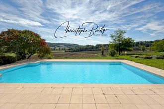 achat maison lauzerte 82110