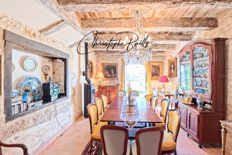 achat maison lauzerte 82110