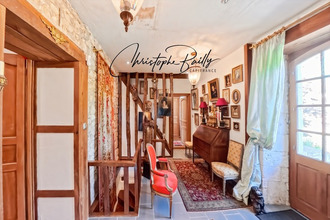 achat maison lauzerte 82110