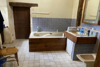 achat maison lauzerte 82110