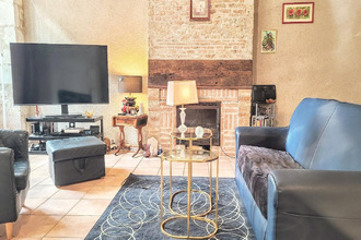 achat maison lauzerte 82110