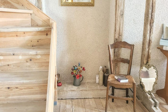 achat maison lauzerte 82110