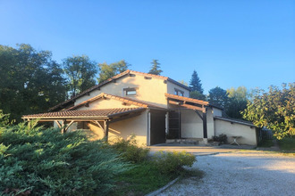 achat maison lauzerte 82110