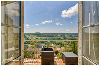 achat maison lauzerte 82110