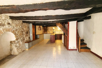 achat maison lauzerte 82110