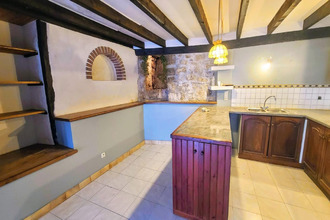 achat maison lauzerte 82110