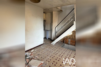 achat maison lauzerte 82110