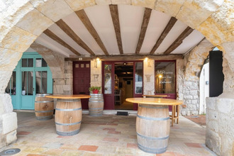 achat maison lauzerte 82110