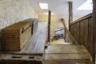 achat maison lauzerte 82110