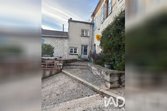 achat maison lauzerte 82110