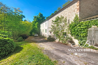 achat maison lauzerte 82110